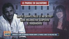 Parolisi: stop ai permessi premio dopo le parole choc su Melania Rea