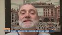 Insulti e minacce per il tassista che difende il pos