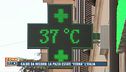 Caldo da record: la pazza estate "ferma" l'Italia