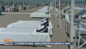 Le spiagge di lusso: "10 mila euro per una giornata al mare"