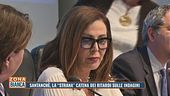 Santanchè, la "strana" catena dei ritardi sulla indagini