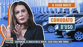 Santanchè, il giallo delle multe: ecco cosa non torna