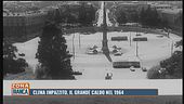 Clima impazzito, il grande caldo nel 1964