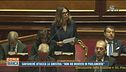 Santanchè attacca la sinistra: "Non ho mentito in Parlamento"