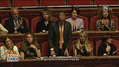 La maggioranza difende Santanchè: "I 5 Stelle pensano di fare i giudici"