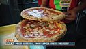 Prezzi alle stelle, anche la pizza diventa un lusso?