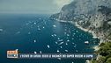 L'estate di lusso: ecco le vacanze dei super ricchi a Capri