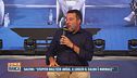 Matteo Salvini: "Stupito dall'eco-ansia, a luglio il caldo è normale"