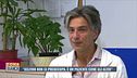 Paolo Rossi: "Luca Delfino non ci preoccupa, è un paziente come gli altri"