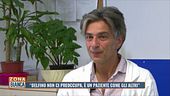 Paolo Rossi: "Luca Delfino non ci preoccupa, è un paziente come gli altri"