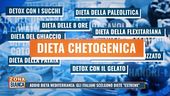 Addio dieta mediterranea: gli italiani scelgono diete "estreme"