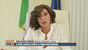 Giuseppe Brindisi intervista il ministro Anna Maria Bernini