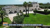 Estate choc: in Puglia 500 euro per un giorno di mare