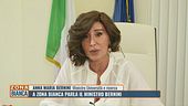 Anna Maria Bernini sulla mancanza di medici