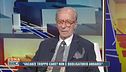 Vittorio Feltri a Zona Bianca