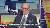 Vittorio Feltri a Zona Bianca