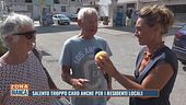 Salento troppo caro anche per i residenti locali