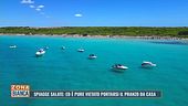 Spiagge salate: ed è pure vietato portarsi il pranzo da casa