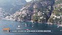 Le vacanze esclusive dei super ricchi in Costiera Amalfitana