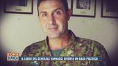 Roberto Vannacci interviene a "Zona Bianca"
