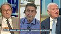A Zona Bianca parla il Generale Vannacci