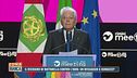 Il richiamo di Mattarella contro l'odio: un messaggio a Vannacci?