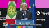 Il richiamo di Mattarella contro l'odio: un messaggio a Vannacci?