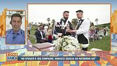 "Ho sposato il mio compagno, Vannacci sbaglia sui matrimoni gay"