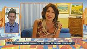 Luxuria contro Vannacci: "Le sue parole sui gay sono pericolose"