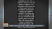 Palermo, lo sfogo della vittima: "Chiudete la bocca, non siamo oggetti"