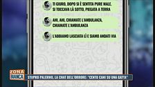 Stupro Palermo. La chat dell'orrore: "Cento cani su una gatta"