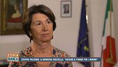 Stupro Palermo. Ministra Roccella: "Vietare il porno per i minori"
