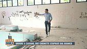 Orrore a Caivano, due cuginette stuprate dal branco