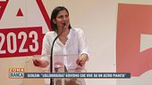 Schlein: "Lollobrigida? Governo che vive su un altro pianeta"
