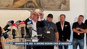Granchio blu, Zaia: "Il Governo dichiari stato di emergenza"