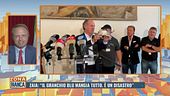 Zaia: "Il granchio blu mangia tutto. E' un disastro"