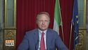 Giuseppe Brindisi intervista il Ministro dell'agricoltura Francesco Lollobrigida