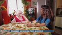 Pensionati soffocati dai prezzi alle stelle