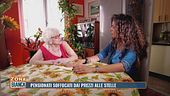 Pensionati soffocati dai prezzi alle stelle