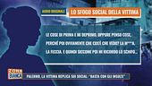 Stupro di Palermo, la vittima replica sui social: "Basta con gli insulti"