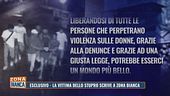 Esclusivo - La vittima dello stupro di Palermo scrive a Zona Bianca