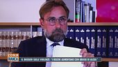 Il dossier sulle violenze: "I rischi aumentano con abuso di alcol"