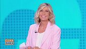 Myrta Merlino e le novità di Pomeriggio 5