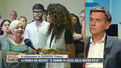 In diretta da Cadoneghe: la rabbia dei multati