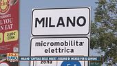 Milano "capitale delle multe": record di incassi per il Comune