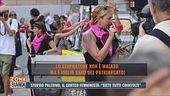 Stupro Palermo, il corteo femminista: "Siete tutti coinvolti"