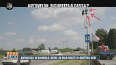 Autovelox di Gambolò: oltre 20 mila multe in quattro mesi