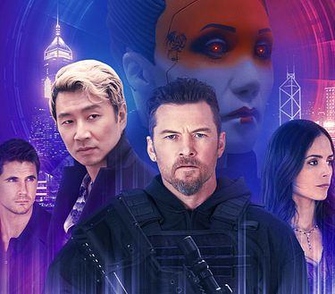 Simulant - Il futuro è per sempre