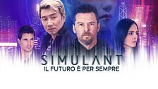 Simulant - Il futuro e' per sempre