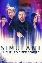 Simulant - Il futuro e' per sempre